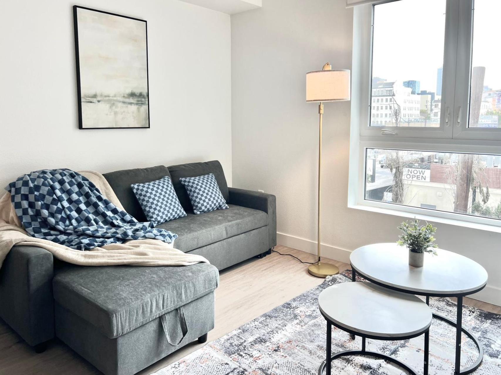 Charming La Retreat - Conveniently Located Near Downtown! Hotel Los Angeles