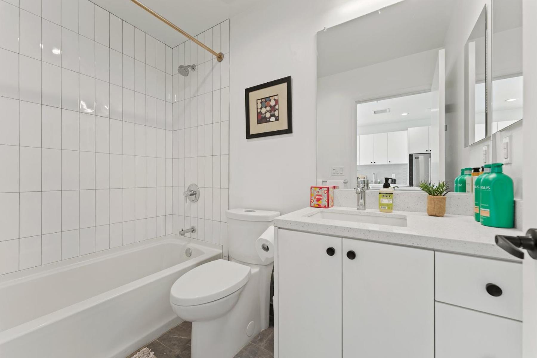 Charming La Retreat - Conveniently Located Near Downtown! 4* Los Angeles